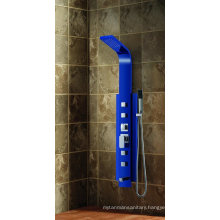 (K2212-2) Stainless Steel Shower Panel / Shower Column